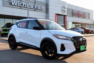 Certified 2024 Nissan Kicks SR w/ SR Premium Package video 1
