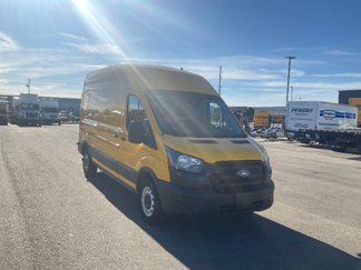 Used 2020 Ford Transit 250 148 High Roof w/ Load Area Protection Package image 1