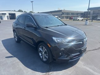 Used 2021 Buick Encore GX Select w/ Sport Touring Package image 1