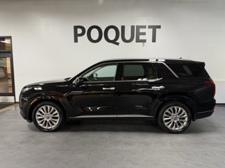 Used 2020 Hyundai Palisade Limited image 1