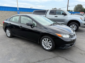 Used 2012 Honda Civic EX-L image 1