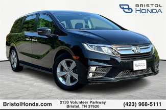 Certified 2020 Honda Odyssey EX image 1
