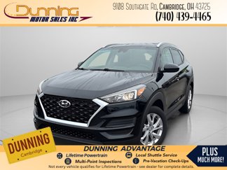 Used 2020 Hyundai Tucson Value image 1