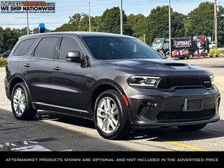 Used 2021 Dodge Durango R/T image 1