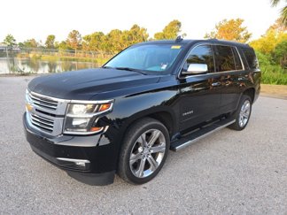 Used 2018 Chevrolet Tahoe Premier image 1
