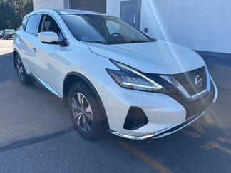 Used 2021 Nissan Murano S video 1