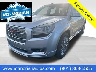 Used 2015 GMC Acadia Denali image 1