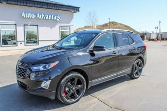 Used 2021 Chevrolet Equinox Premier w/ Redline Edition image 1