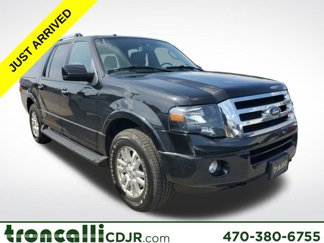 Used 2014 Ford Expedition EL Limited image 1