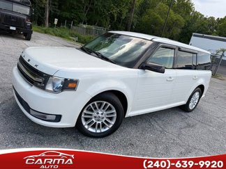 Used 2014 Ford Flex SEL image 1