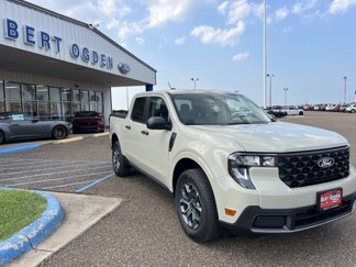 New 2025 Ford Maverick XLT image 1