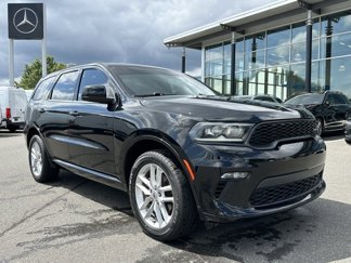 Used 2022 Dodge Durango GT image 1
