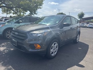 Used 2018 Ford Escape S image 1