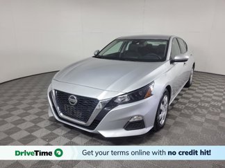 Used 2022 Nissan Altima 2.5 S image 1