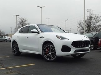 Used 2023 Maserati Grecale GT image 1