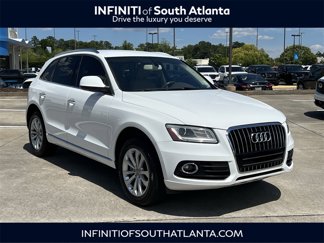 Used 2015 Audi Q5 2.0T Premium image 1