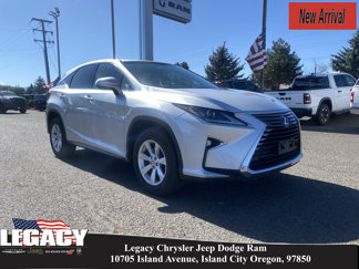 Used 2016 Lexus RX 350 AWD image 1