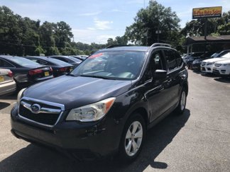 Used 2015 Subaru Forester 2.5i Premium w/ Popular Package #2 image 1