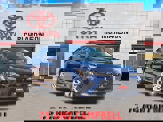 Used 2022 Toyota Corolla LE image 1