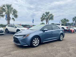 Used 2020 Toyota Corolla LE image 1