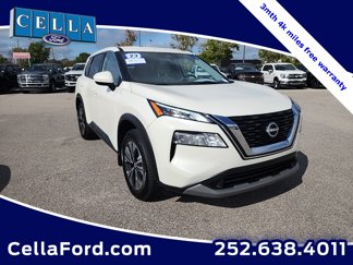 Used 2023 Nissan Rogue SV image 1