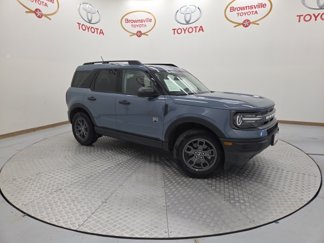 Used 2024 Ford Bronco Sport Big Bend image 1