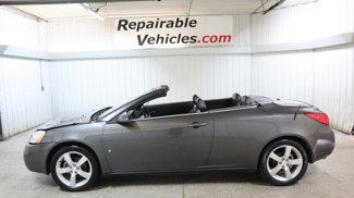 Used 2007 Pontiac G6 GT w/ Sport Package image 1