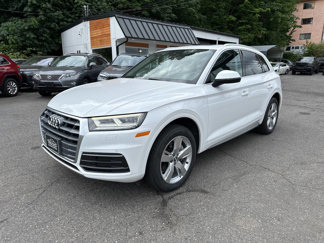 Used 2011 Audi Q5 3.2 Premium Plus image 1