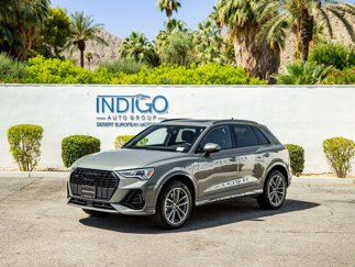 Used 2024 Audi Q3 2.0T Premium w/ Convenience Package image 1