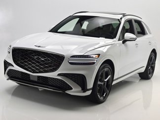 Used 2026 Genesis GV70 3.5T Sport Prestige image 1