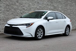 Used 2024 Toyota Corolla LE image 1
