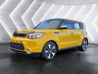 Used 2015 Kia Soul ! w/ Sun & Sound Package image 1