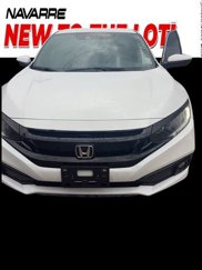 Used 2019 Honda Civic Sport image 1