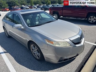 Used 2011 Acura TL image 1