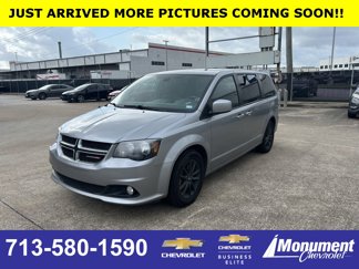 Used 2019 Dodge Grand Caravan GT image 1