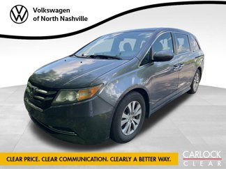 Used 2016 Honda Odyssey EX-L image 1