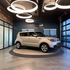 Used 2017 Kia Soul image 1