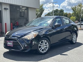 Used 2016 Scion iA image 1