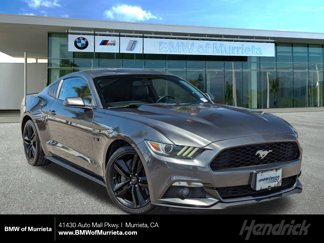 Used 2016 Ford Mustang Premium w/ Ecoboost Performance Package image 1