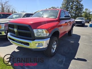 Used 2016 RAM 2500 Power Wagon Tradesman image 1