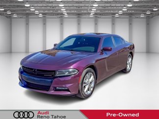 Used 2022 Dodge Charger SXT w/ Driver Convenience Group image 1