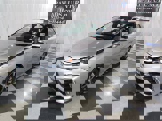 Used 2017 Toyota Mirai image 1