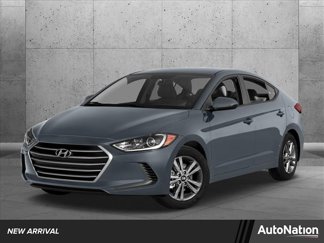 Used 2018 Hyundai Elantra SEL w/ Cargo Package image 1