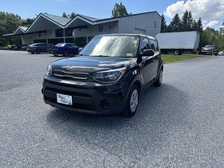 Used 2019 Kia Soul w/ Convenience Package image 1