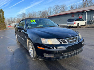 Used 2004 Saab 9-3 Arc image 1