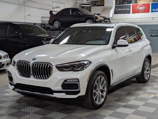 Used 2019 BMW X5 xDrive40i w/ Convenience Package image 1