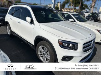 Used 2023 Mercedes-Benz GLB 250 image 1
