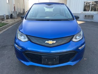 Used 2018 Chevrolet Bolt LT image 1