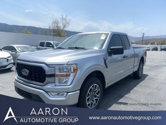 Used 2021 Ford F150 XL w/ Equipment Group 101A High image 1