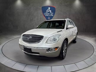 Used 2012 Buick Enclave Premium image 1